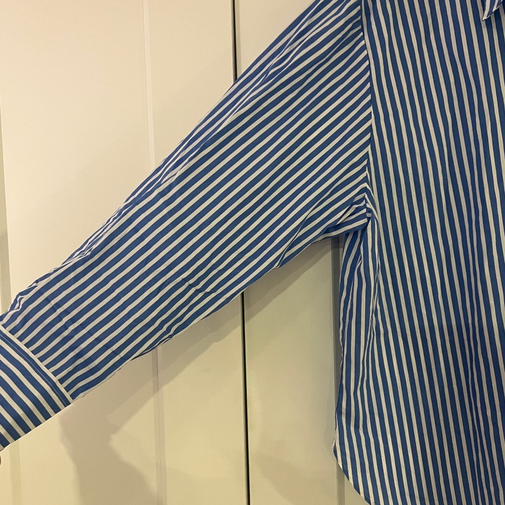 H&M Button Down - Picture 8 of 9